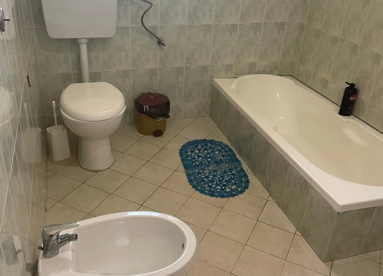 Shtepi Manuel Apartment Sarande
