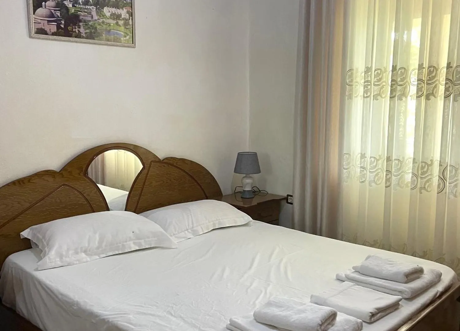 Shtepi Manuel Apartment Sarande