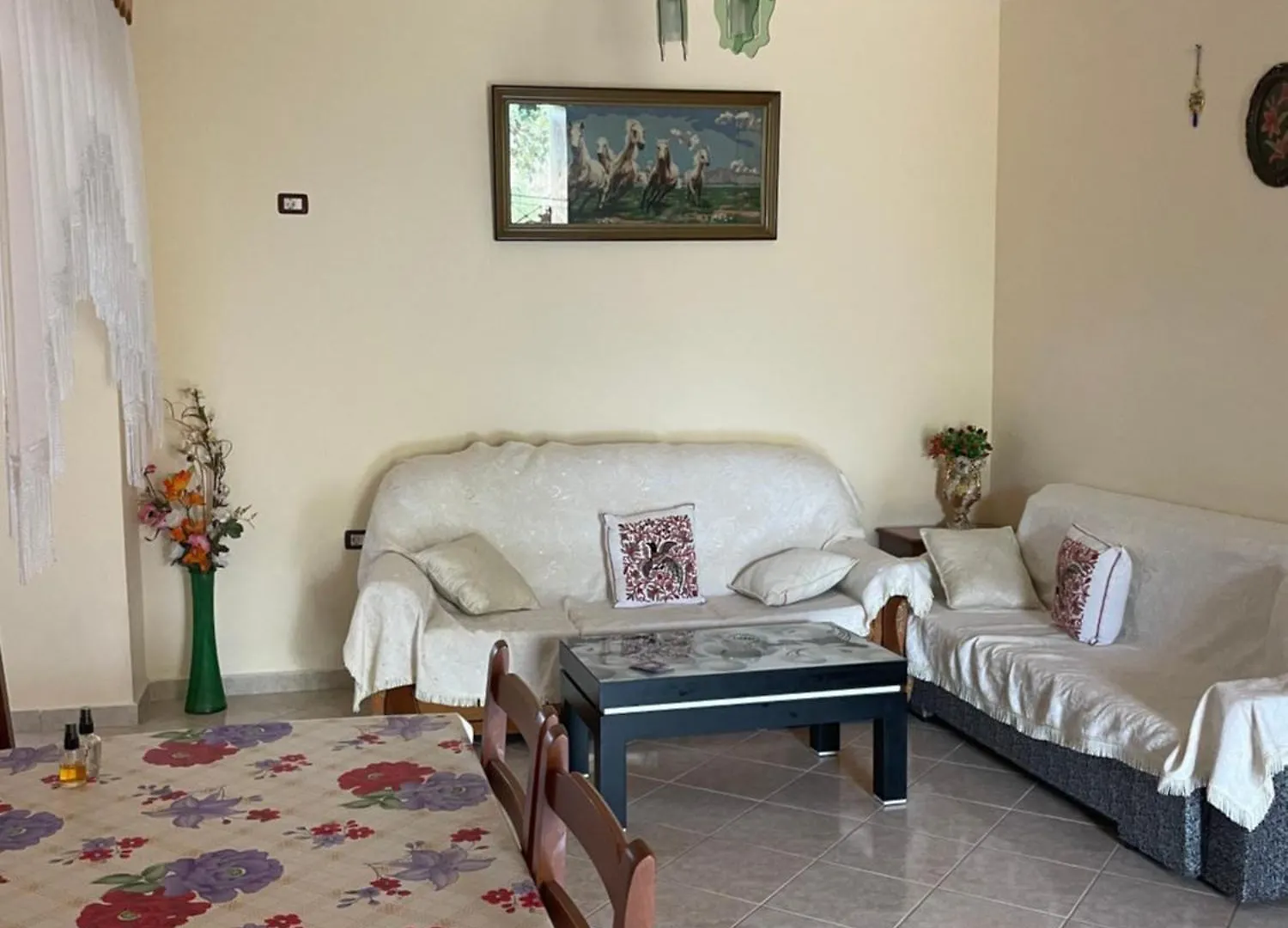 Shtepi Manuel Apartment Sarande