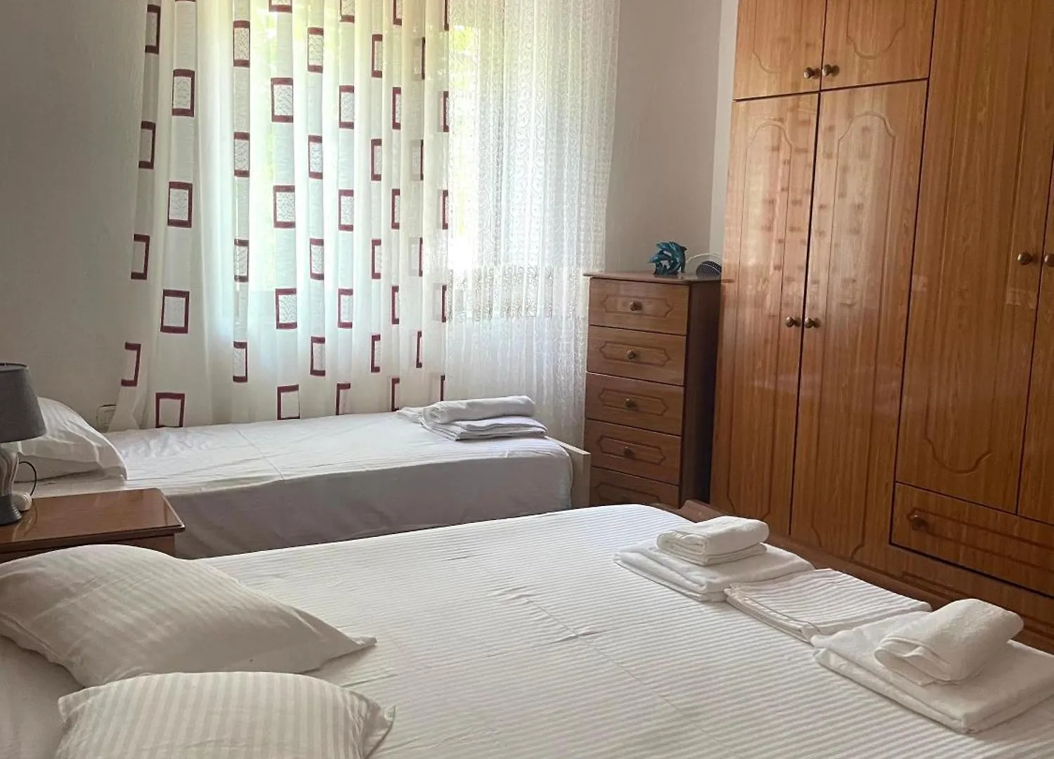 Shtepi Manuel Apartment Sarande Albania